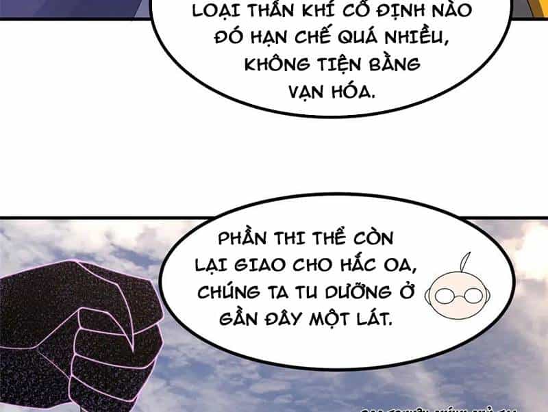 Thần Sủng Tiến Hóa - Chương 357 - ảnh 31