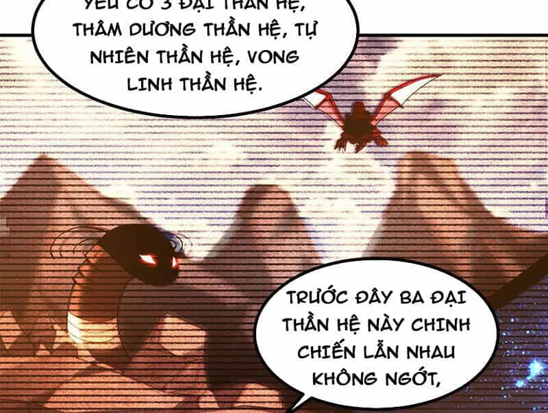 Thần Sủng Tiến Hóa - Chương 358 - ảnh 30