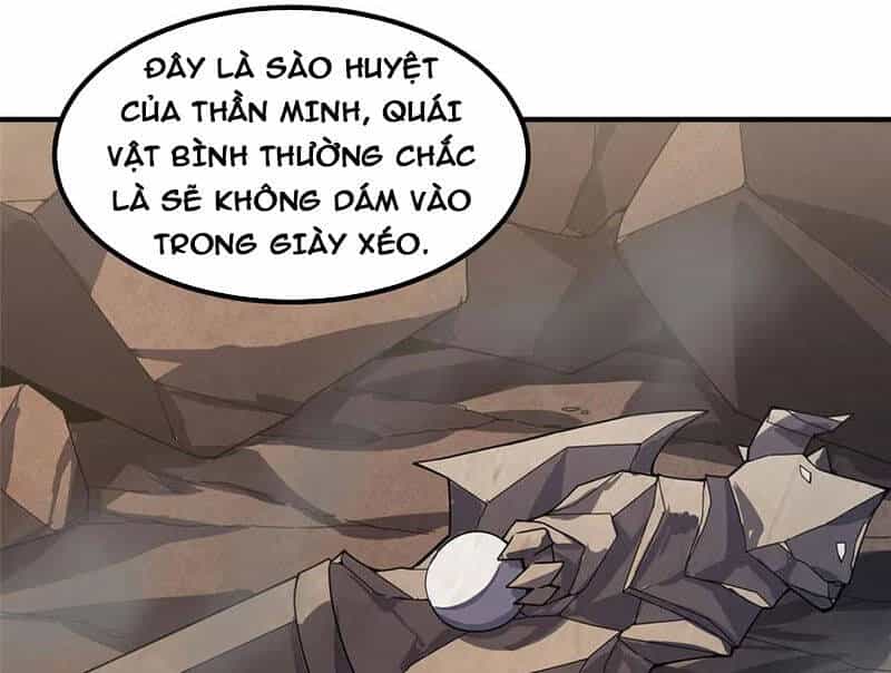 Thần Sủng Tiến Hóa - Chương 358 - ảnh 7