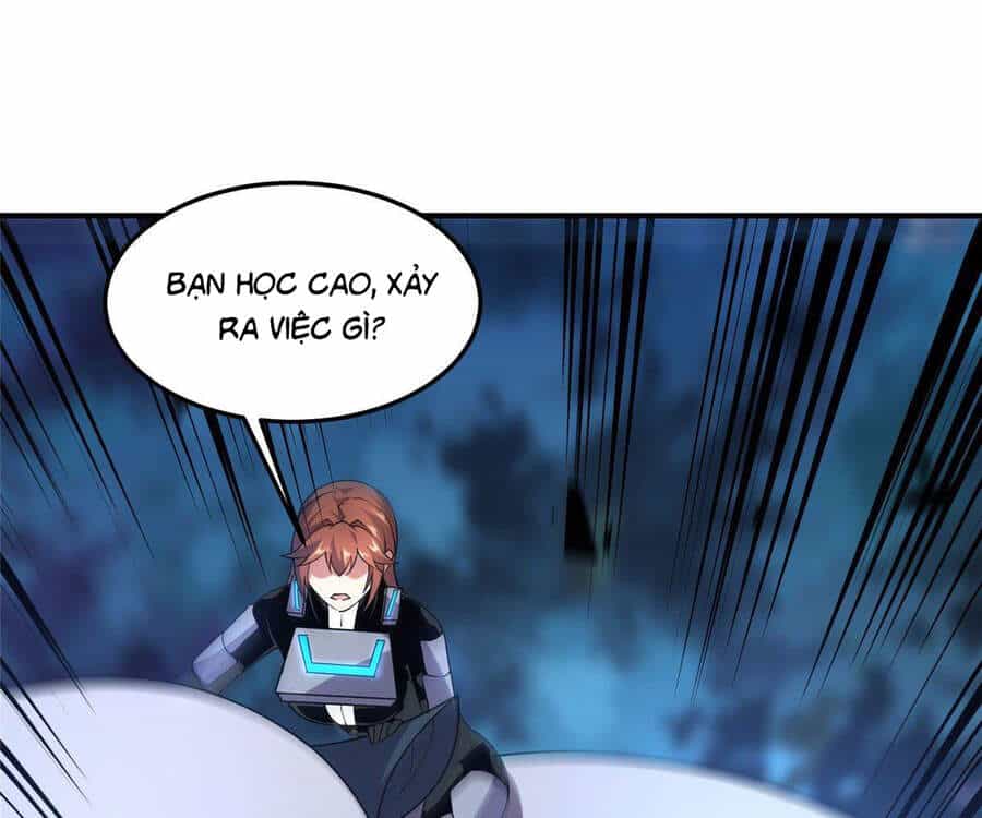 Thần Sủng Tiến Hóa - Chuong 35 - ảnh 26