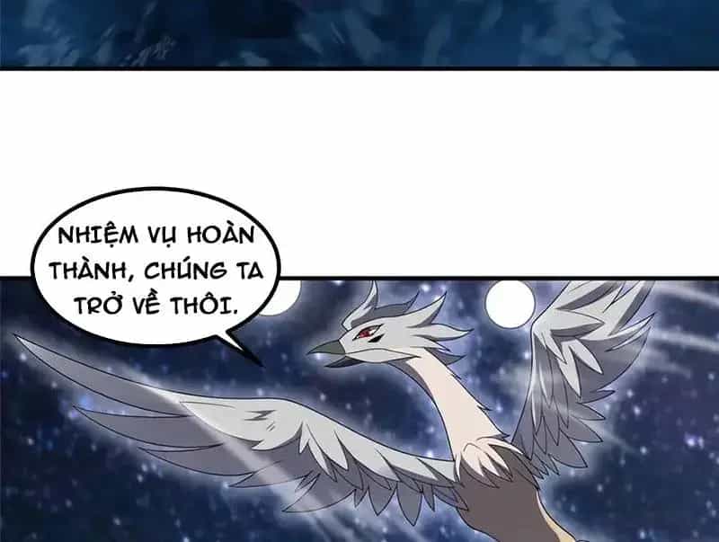 Thần Sủng Tiến Hóa - Chương 360 - ảnh 24