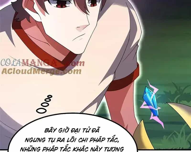 Thần Sủng Tiến Hóa - Chương 360 - ảnh 73