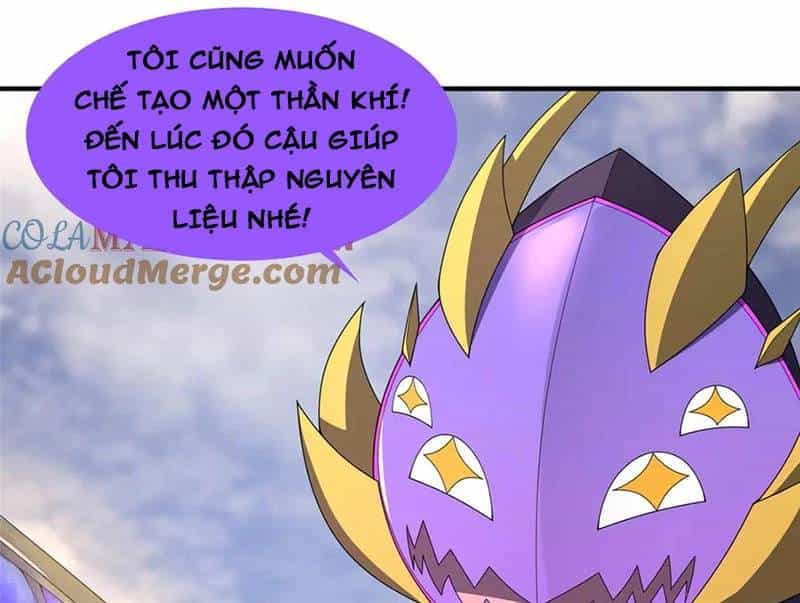 Thần Sủng Tiến Hóa - Chương 362 - ảnh 25