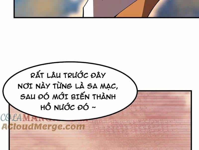 Thần Sủng Tiến Hóa - Chương 364 - ảnh 20
