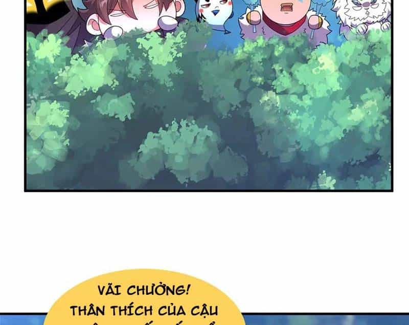 Thần Sủng Tiến Hóa - Chương 364 - ảnh 47
