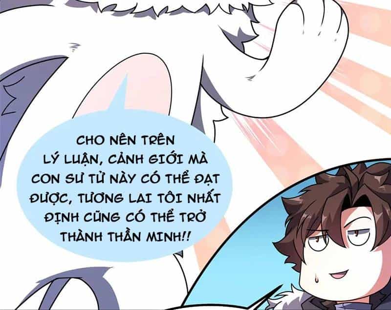 Thần Sủng Tiến Hóa - Chương 364 - ảnh 70