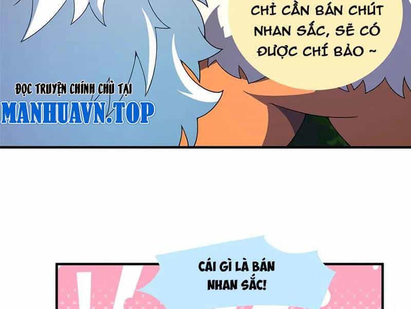 Thần Sủng Tiến Hóa - Chương 365 - ảnh 17