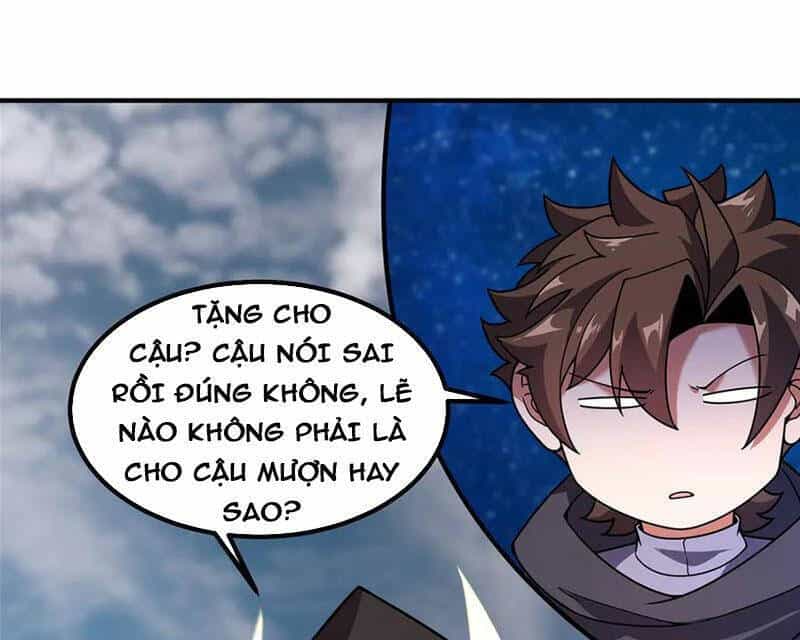 Thần Sủng Tiến Hóa - Chương 365 - ảnh 55