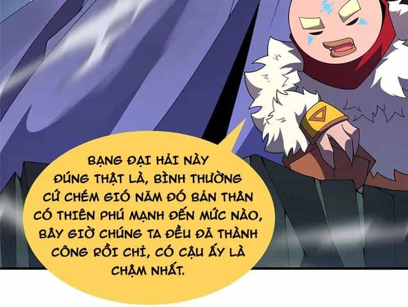 Thần Sủng Tiến Hóa - Chương 367 - ảnh 6