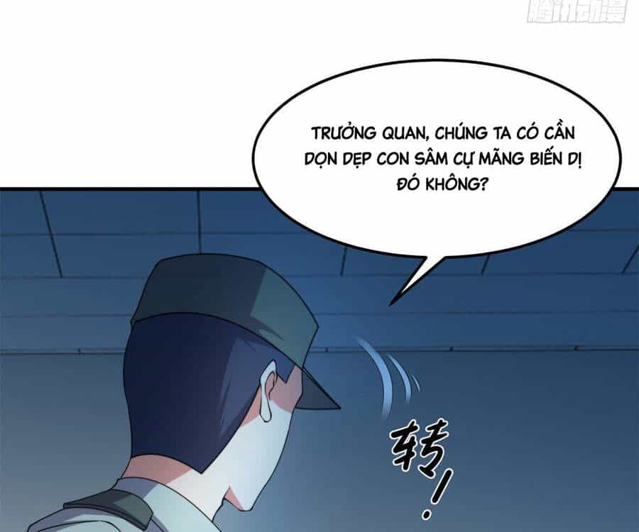 Thần Sủng Tiến Hóa - Chương 36 - ảnh 15