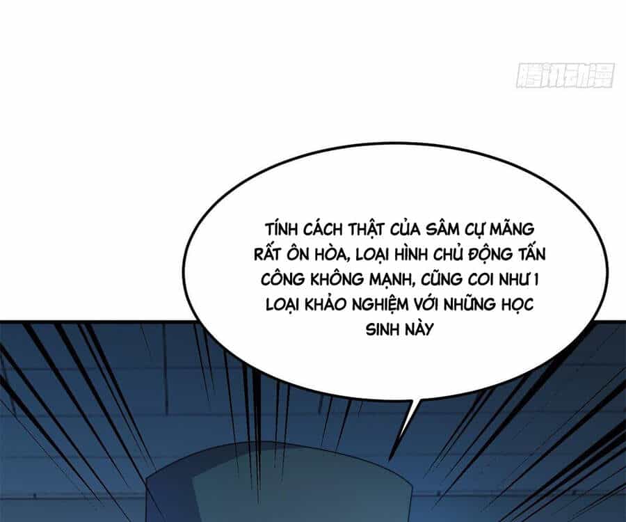 Thần Sủng Tiến Hóa - Chương 36 - ảnh 19