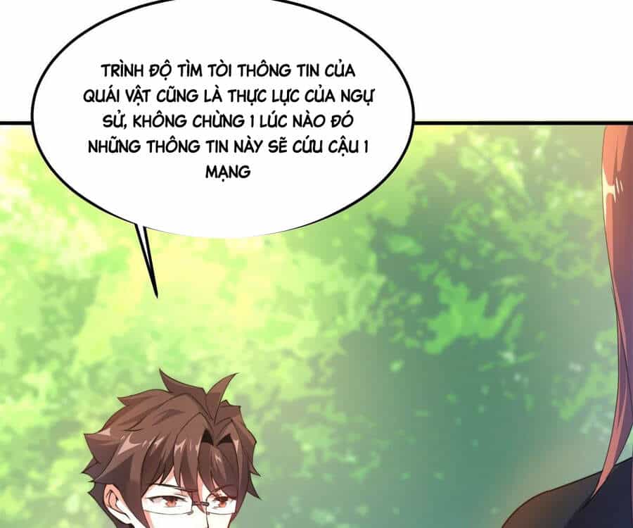 Thần Sủng Tiến Hóa - Chương 36 - ảnh 40