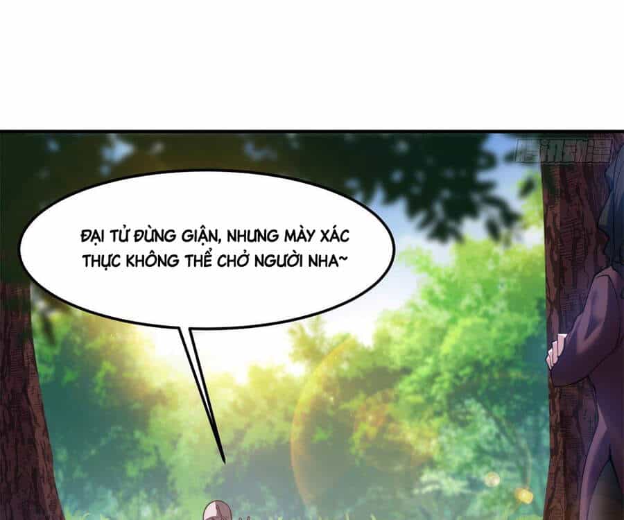 Thần Sủng Tiến Hóa - Chương 36 - ảnh 53