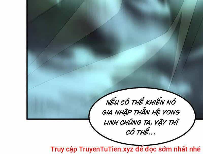 Thần Sủng Tiến Hóa - Chương 369 - ảnh 31