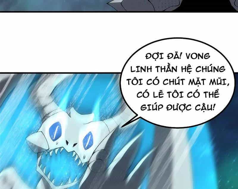 Thần Sủng Tiến Hóa - Chương 369 - ảnh 43