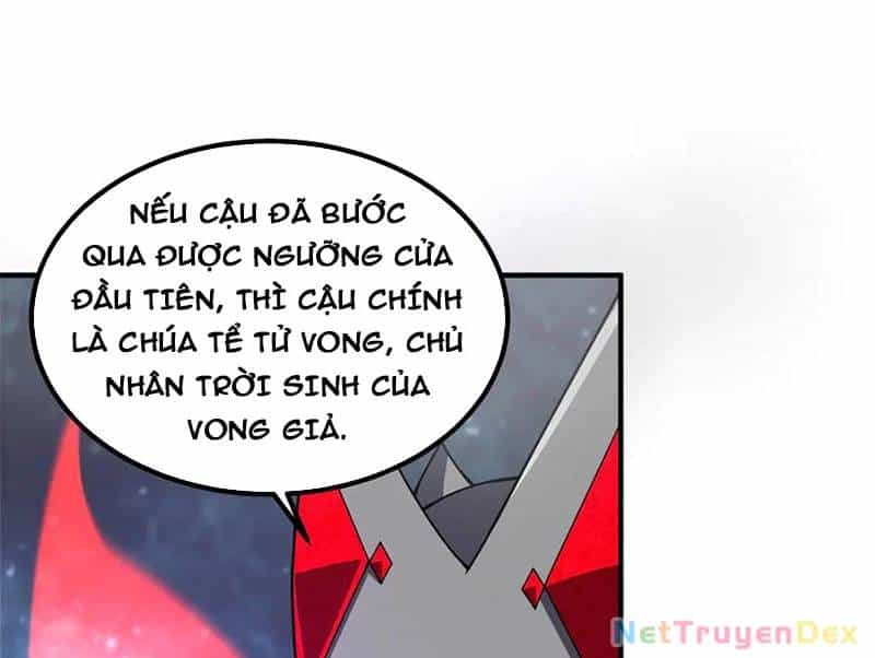 Thần Sủng Tiến Hóa - Chương 371 - ảnh 29