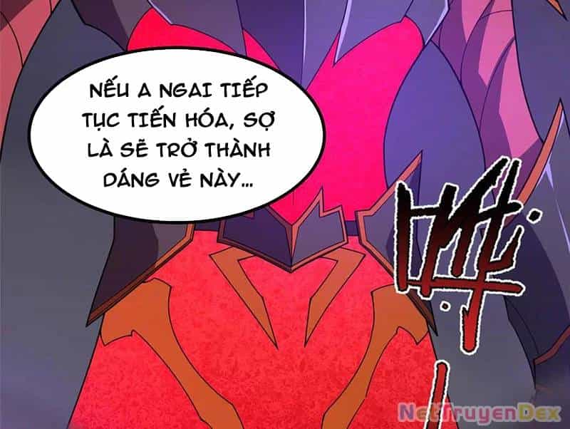 Thần Sủng Tiến Hóa - Chương 371 - ảnh 8