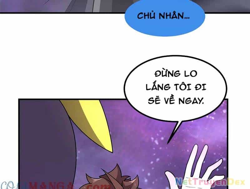 Thần Sủng Tiến Hóa - Chương 372 - ảnh 14