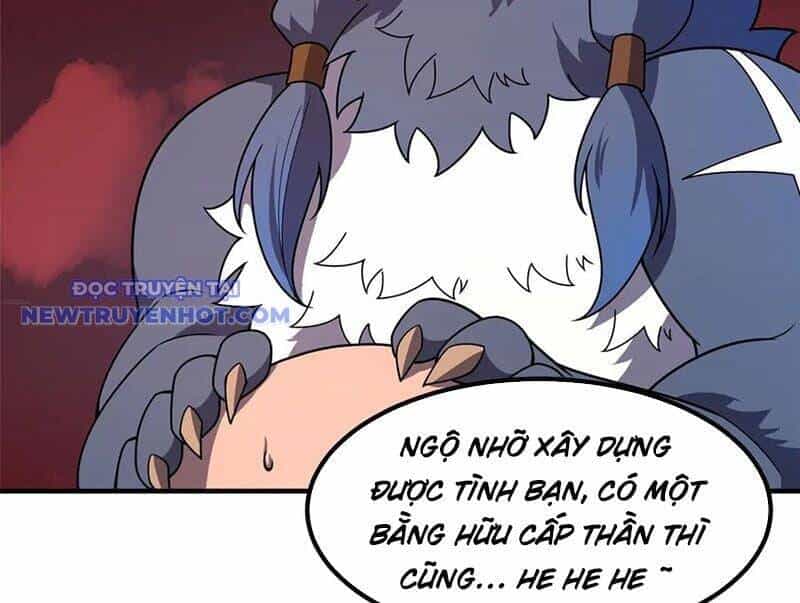 Thần Sủng Tiến Hóa - Chương 374 - ảnh 36