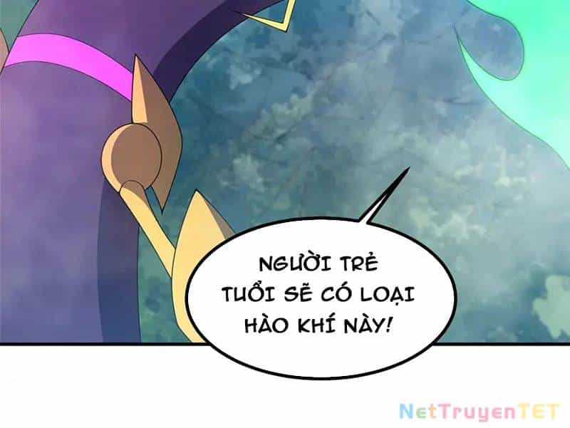 Thần Sủng Tiến Hóa - Chương 376 - ảnh 13