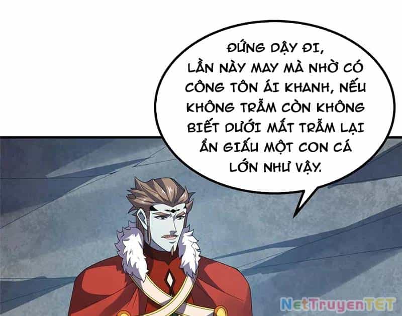 Thần Sủng Tiến Hóa - Chương 376 - ảnh 94