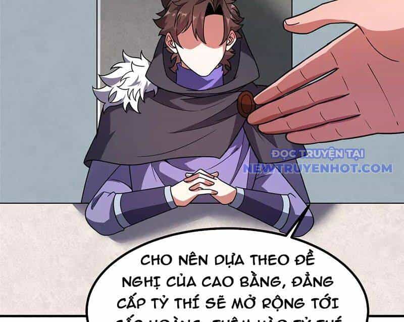 Thần Sủng Tiến Hóa - Chương 377 - ảnh 46