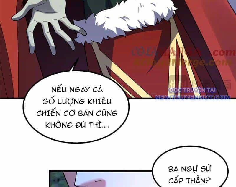 Thần Sủng Tiến Hóa - Chương 378 - ảnh 30