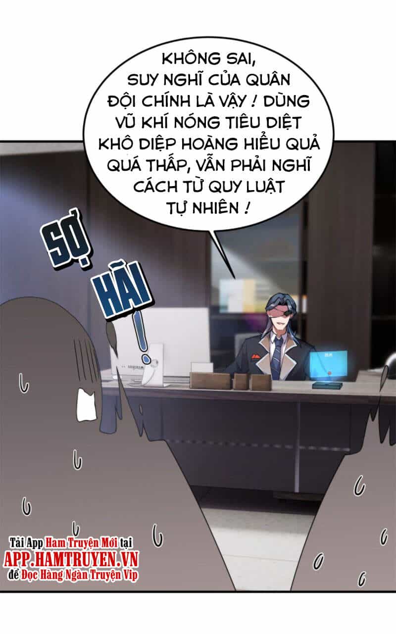 Thần Sủng Tiến Hóa - Chương 37 - ảnh 15