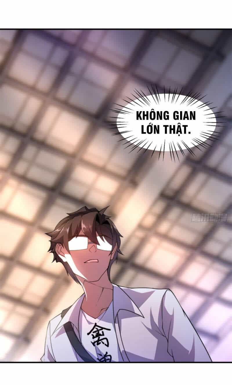 Thần Sủng Tiến Hóa - Chương 37 - ảnh 30