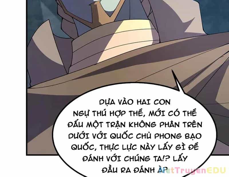 Thần Sủng Tiến Hóa - Chương 381 - ảnh 92