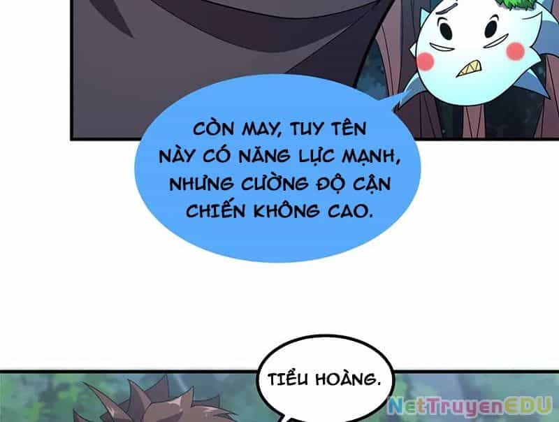 Thần Sủng Tiến Hóa - Chương 382 - ảnh 36