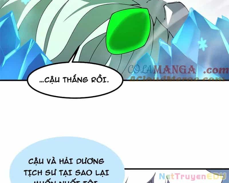 Thần Sủng Tiến Hóa - Chương 384 - ảnh 56