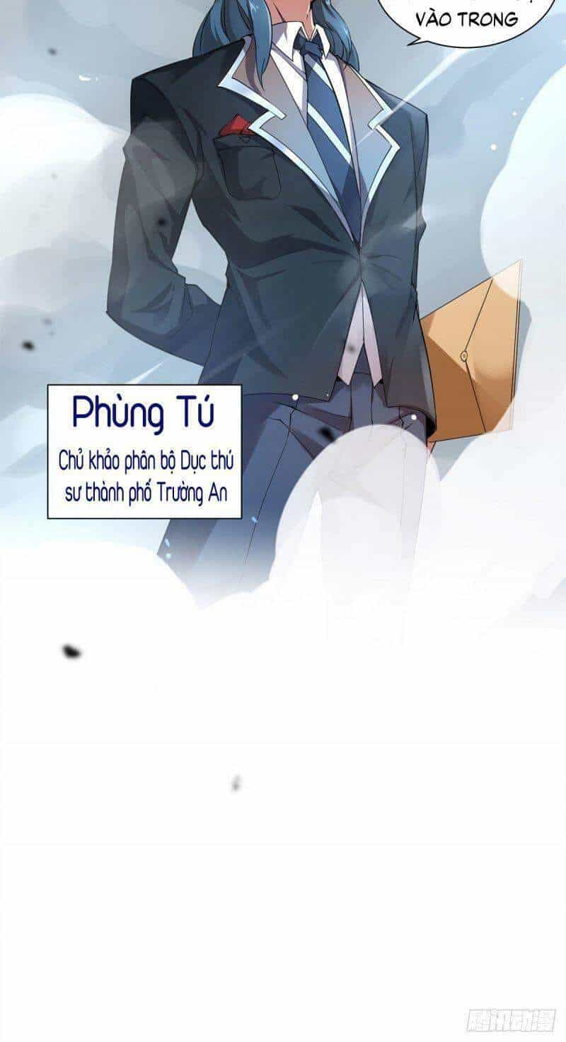 Thần Sủng Tiến Hóa - Chương 3 - ảnh 40