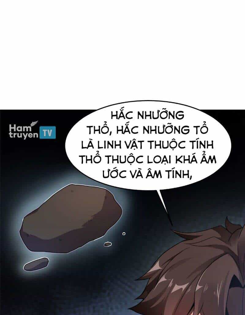 Thần Sủng Tiến Hóa - Chương 39 - ảnh 3