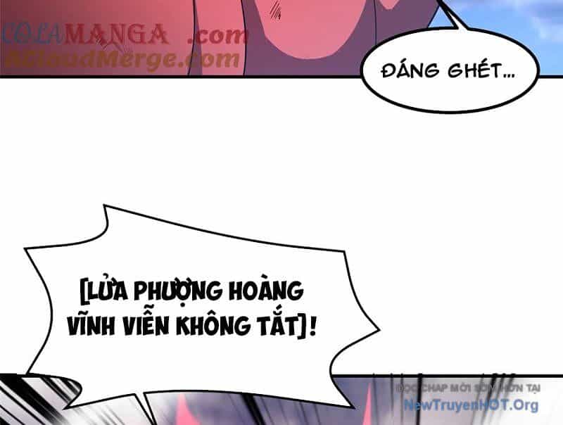 Thần Sủng Tiến Hóa - Chương 407 - ảnh 13