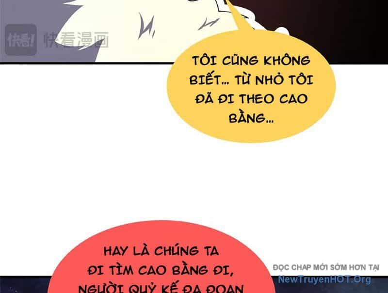 Thần Sủng Tiến Hóa - Chương 409 - ảnh 21