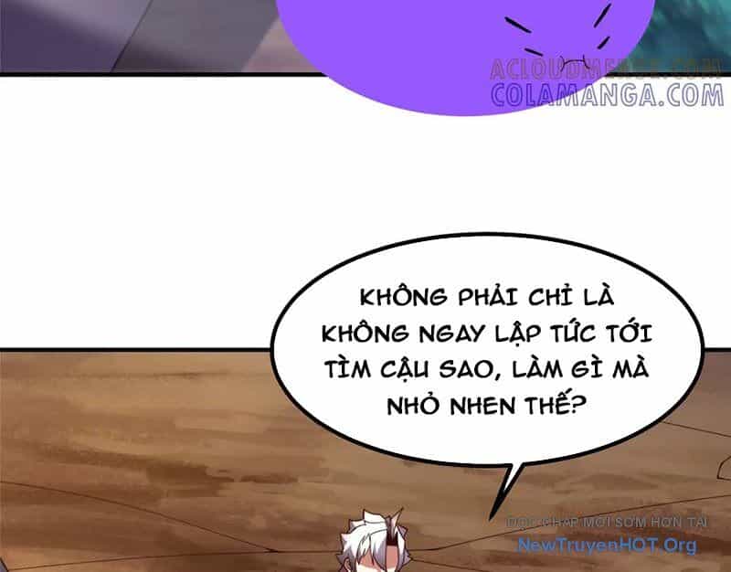 Thần Sủng Tiến Hóa - Chương 410 - ảnh 151