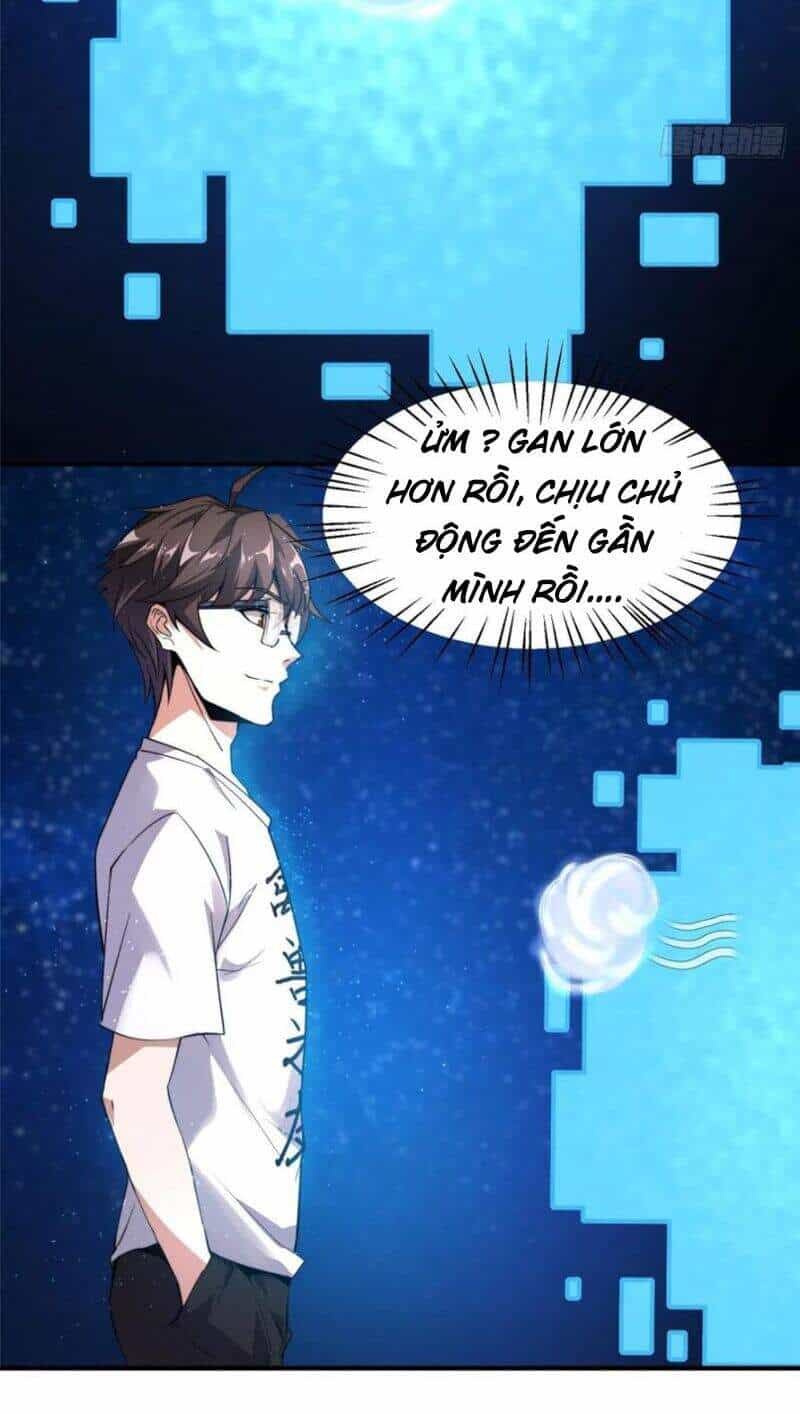 Thần Sủng Tiến Hóa - Chương 41 - ảnh 24