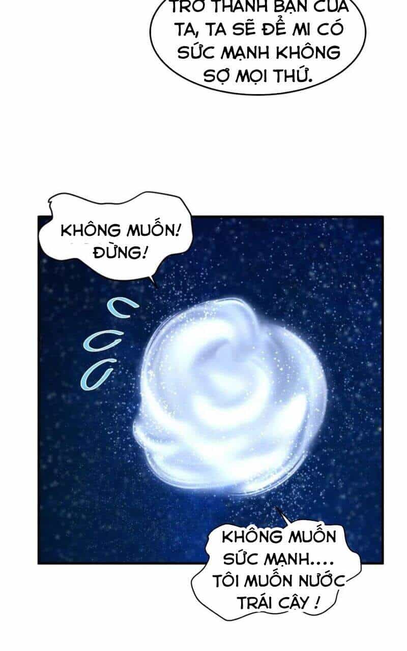 Thần Sủng Tiến Hóa - Chương 41 - ảnh 27