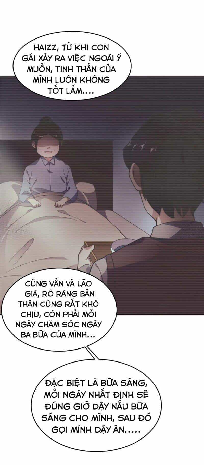 Thần Sủng Tiến Hóa - Chương 41 - ảnh 35