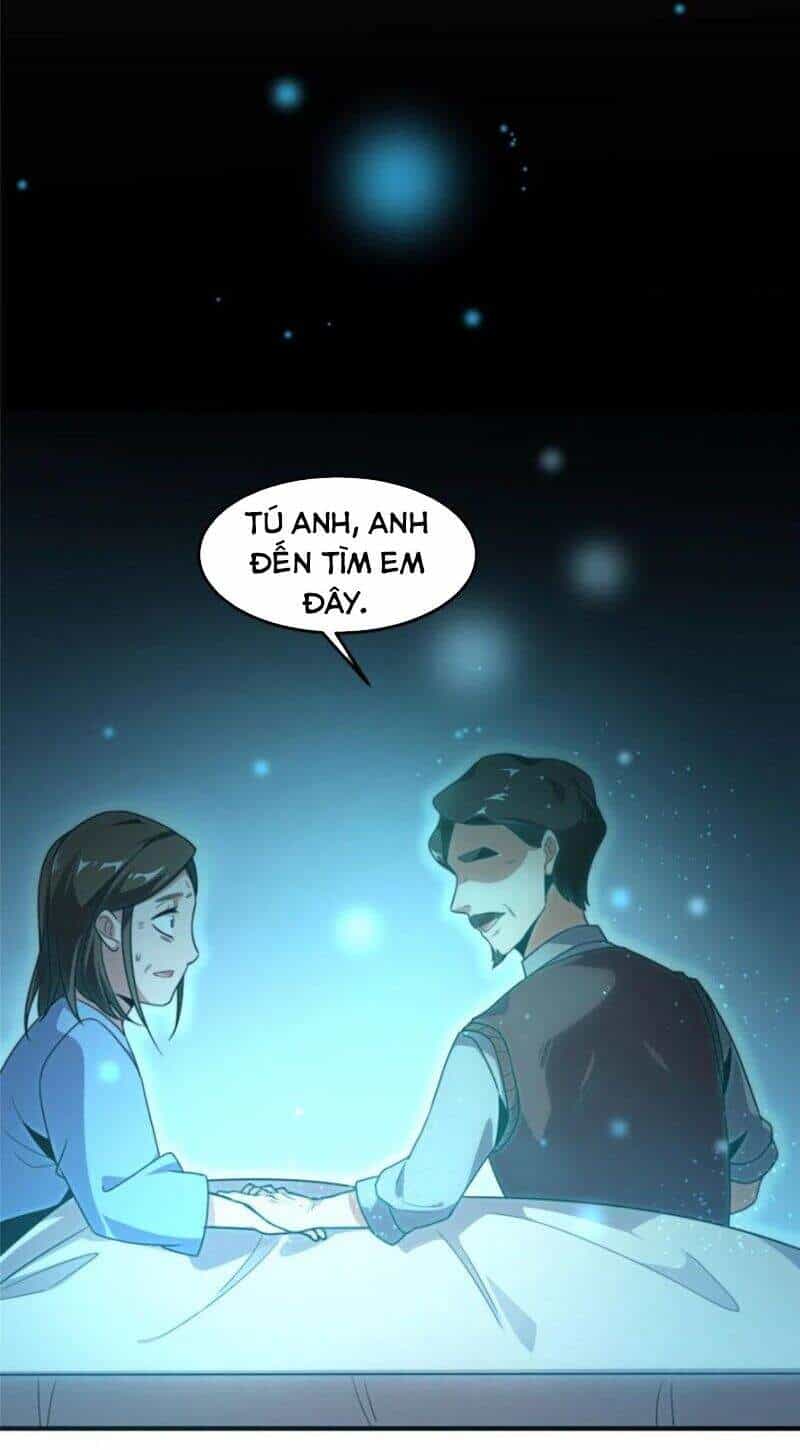 Thần Sủng Tiến Hóa - Chương 41 - ảnh 39