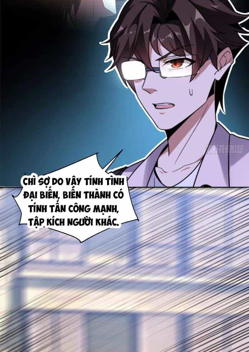 Thần Sủng Tiến Hóa - Chương 42 - ảnh 23
