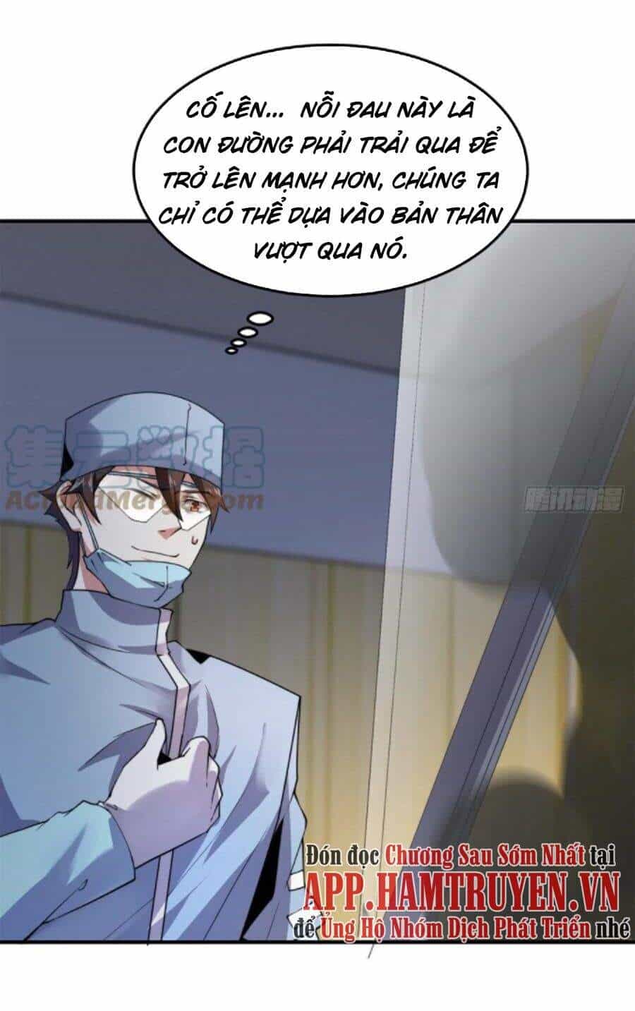 Thần Sủng Tiến Hóa - Chương 43 - ảnh 36