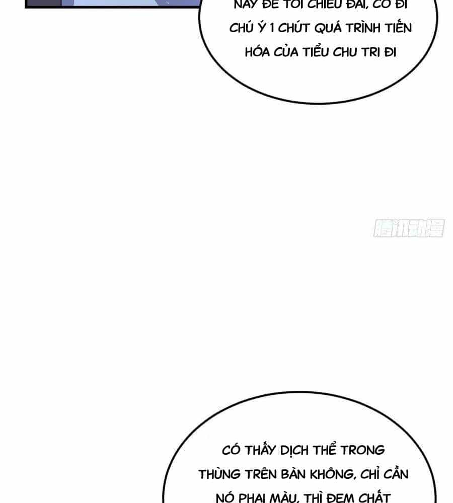 Thần Sủng Tiến Hóa - Chương 44 - ảnh 3