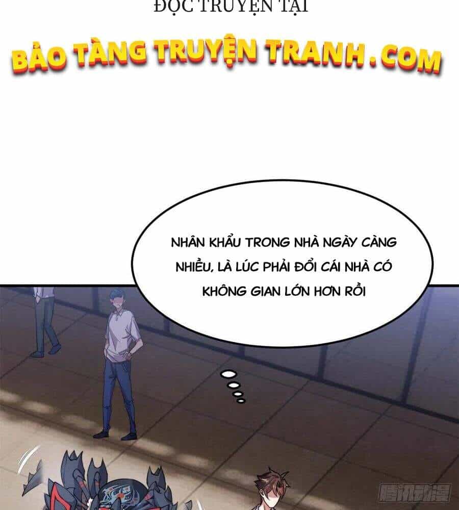 Thần Sủng Tiến Hóa - Chương 44 - ảnh 62