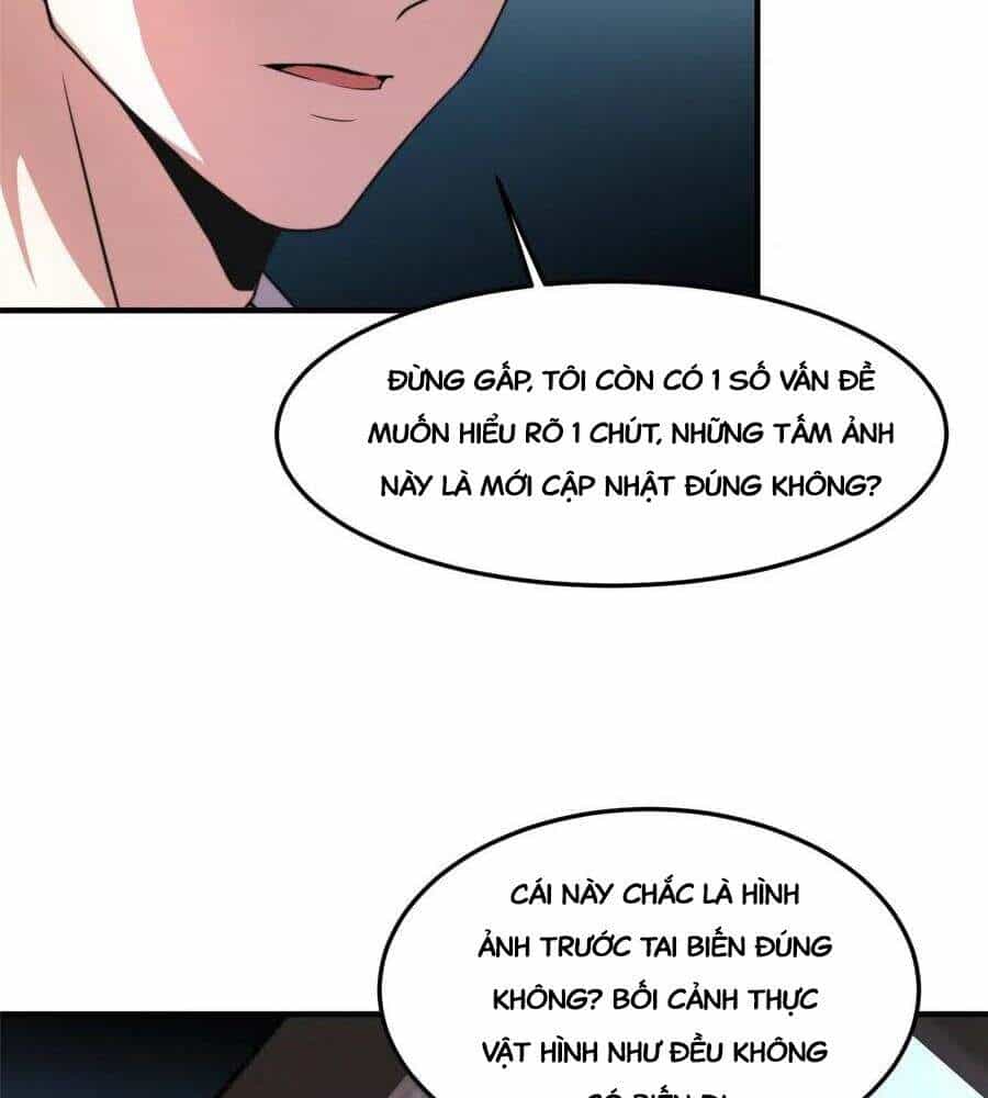 Thần Sủng Tiến Hóa - Chương 45 - ảnh 21