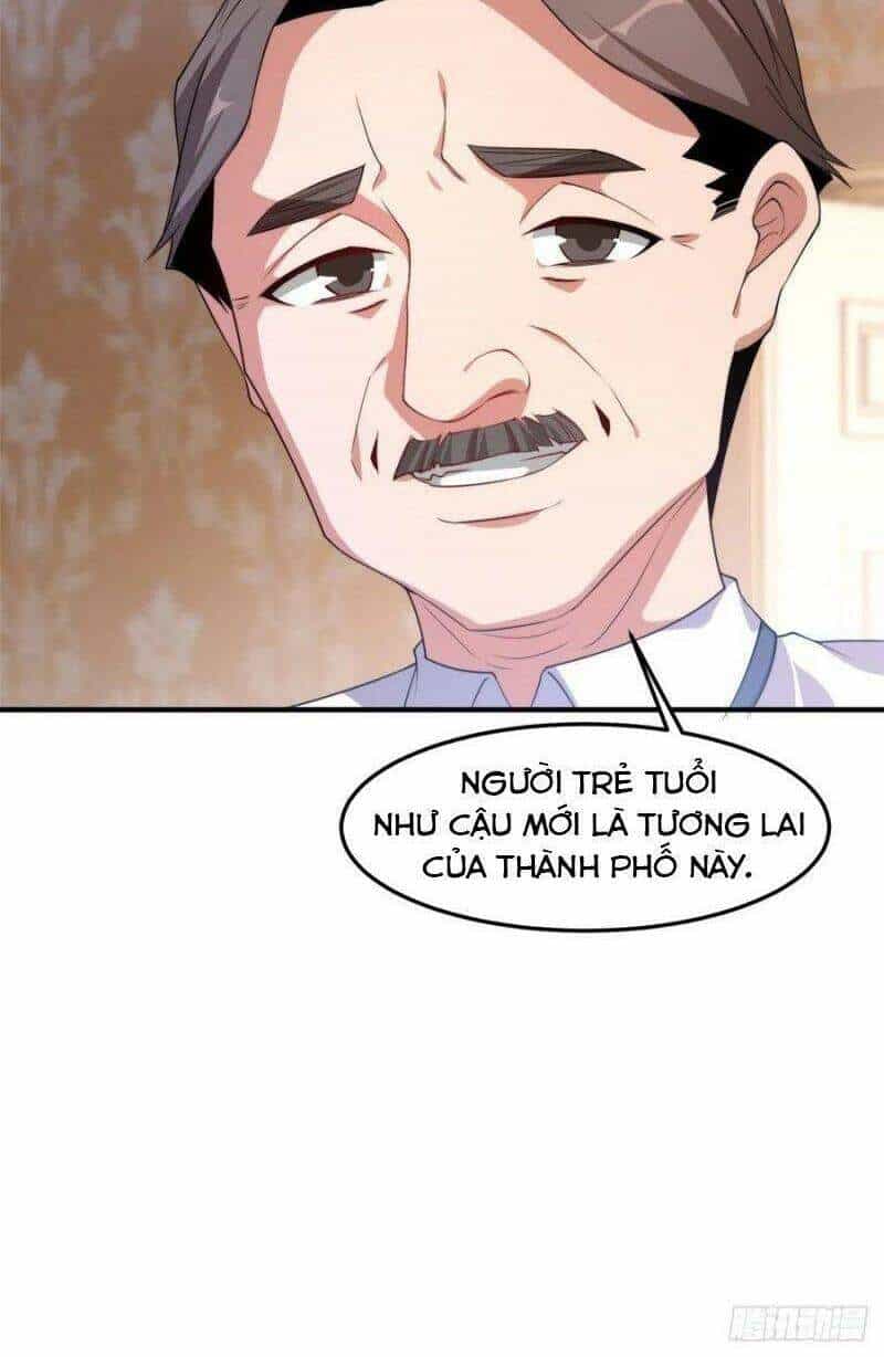 Thần Sủng Tiến Hóa - Chương 46 - ảnh 14