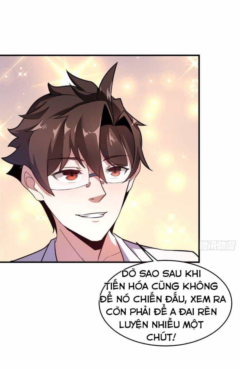 Thần Sủng Tiến Hóa - Chương 47 - ảnh 33