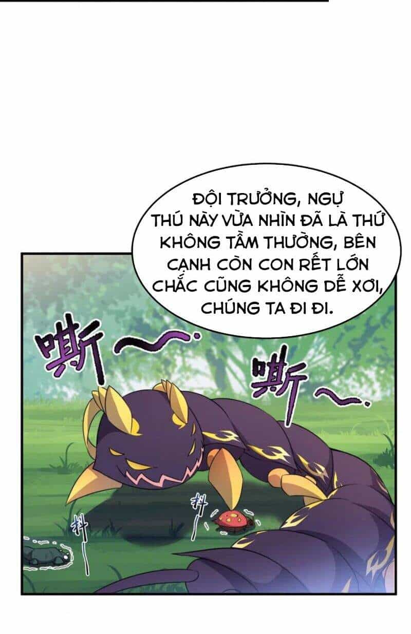 Thần Sủng Tiến Hóa - Chương 48 - ảnh 28