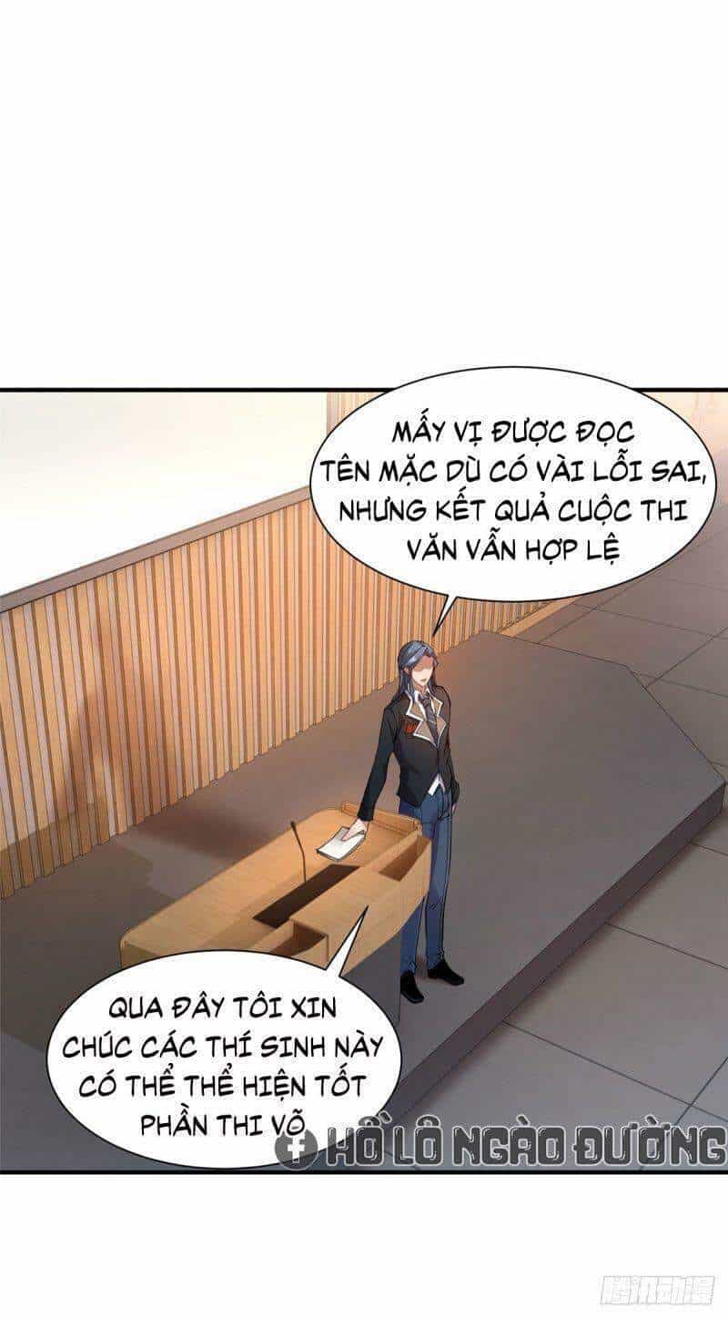 Thần Sủng Tiến Hóa - Chương 4 - ảnh 40